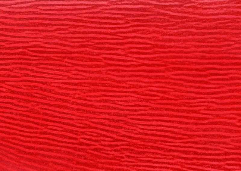 Текстура ткани ребристая