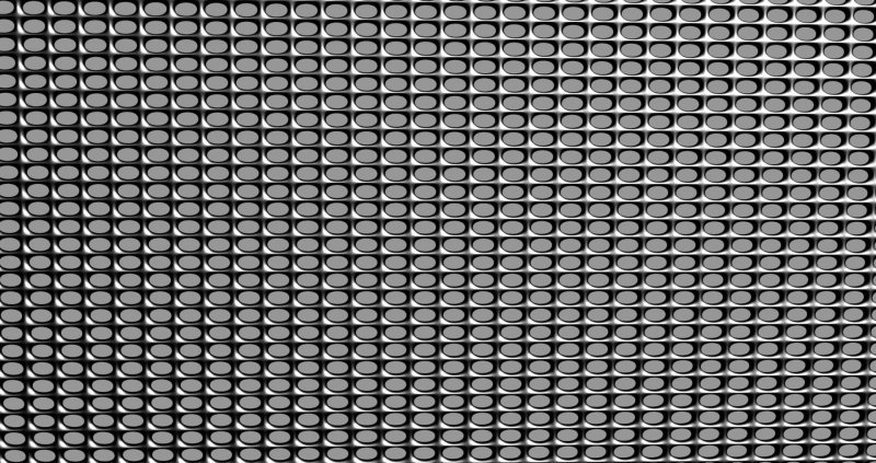 Сетка металлическая фактура