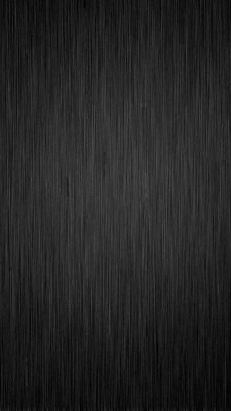 Металл черного цвета