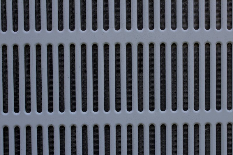 Металлическая решетка