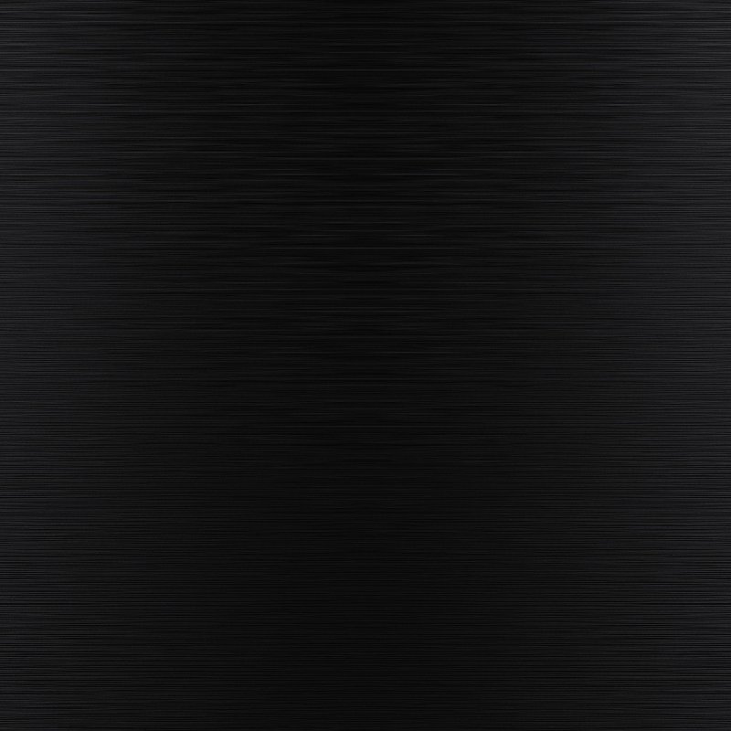 Текстура черного пластика