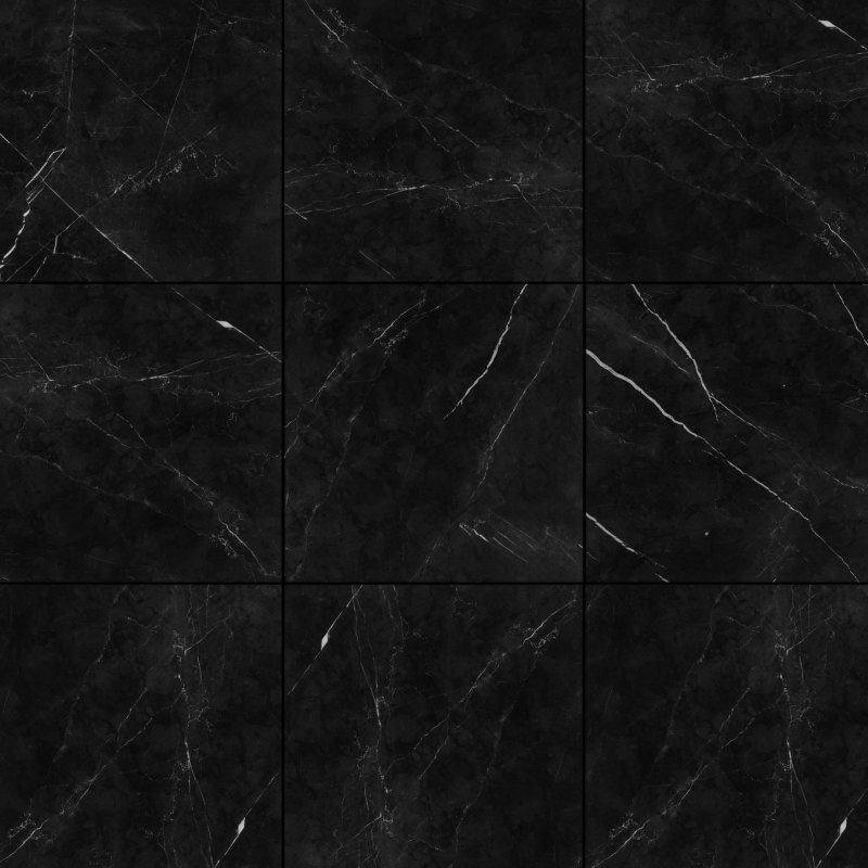 Керамогранит Fiesta Black 400*400