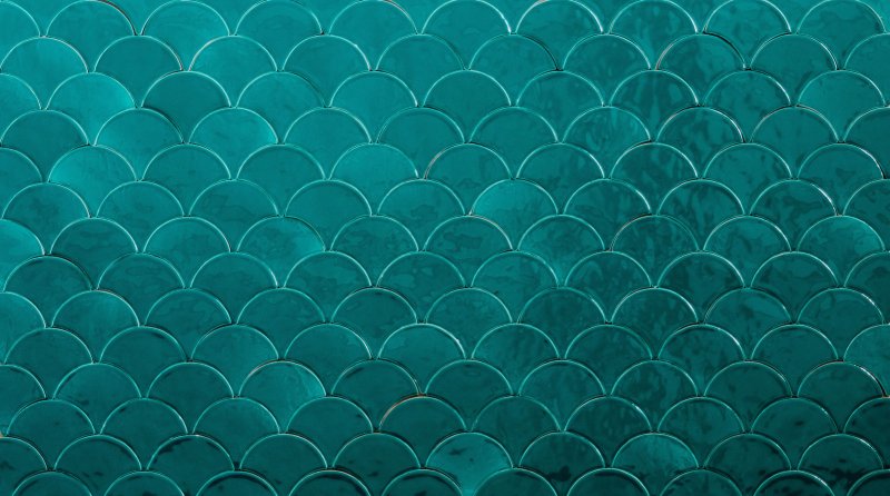 Плитка чешуйки Керама Марацци