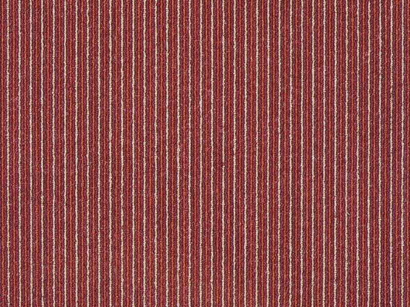 Велюр в полоску