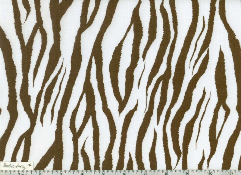 Ткань Зебра текстура