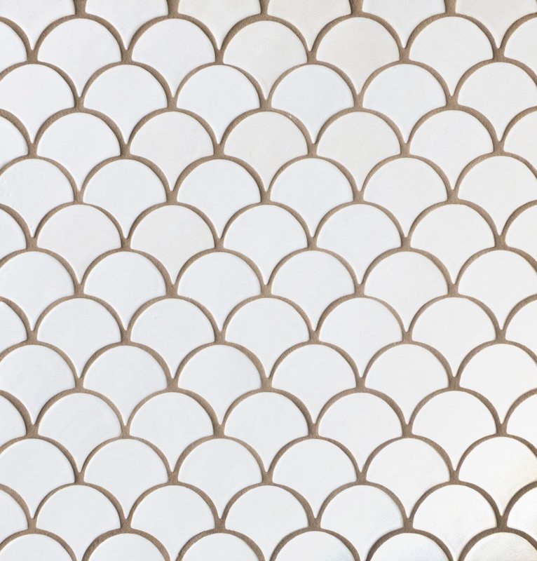 Плитка чешуйки Керама Марацци