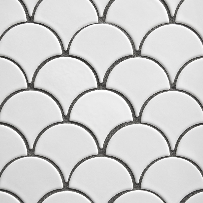 Porcelain Green Mosaic плитка