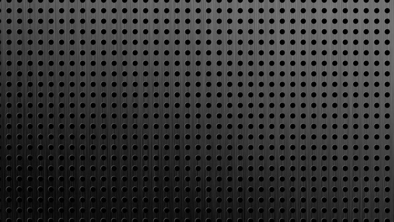 Перефорировыный метал