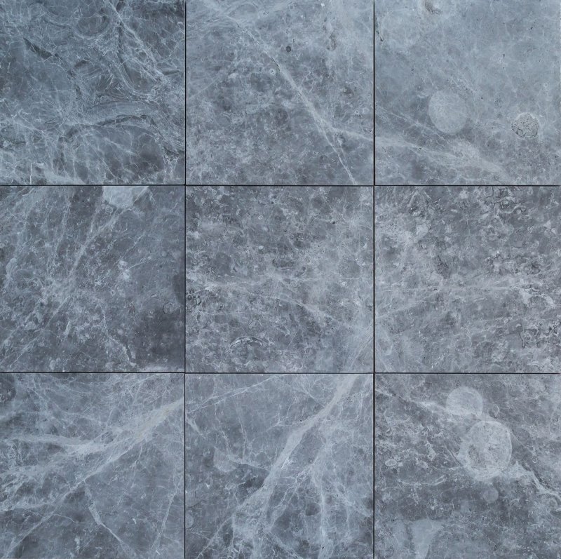 Керамогранит Grey Marble Tiles 3