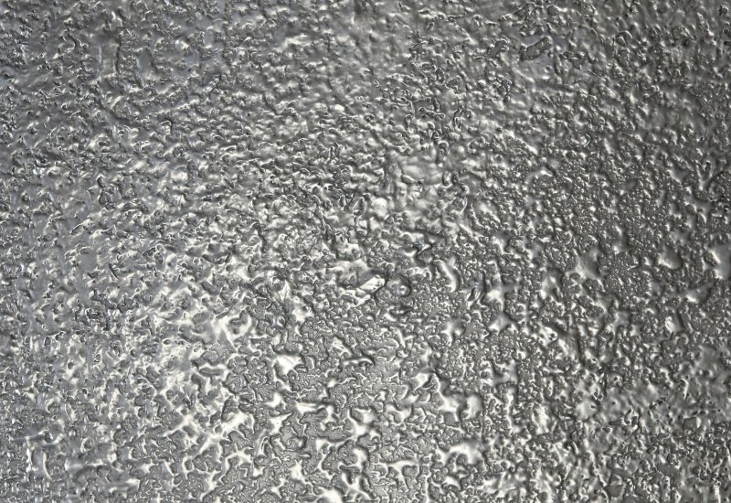 Текстура металла