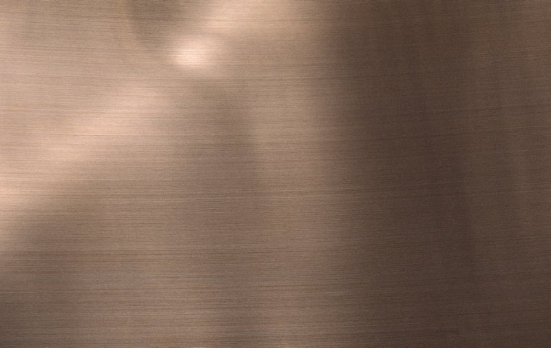 Бронзовый цвет