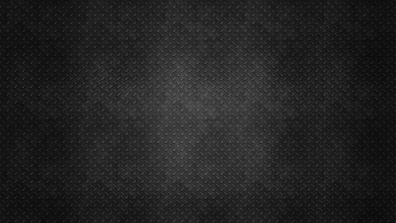 Фон темный металл