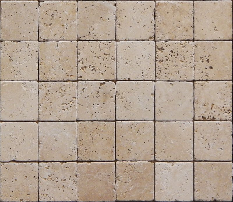 Бесшовный кафель архикад