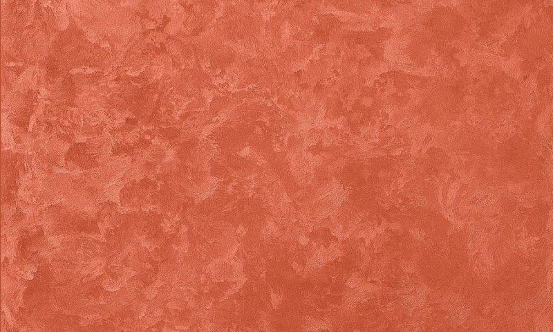 Декоративная штукатурка терракота
