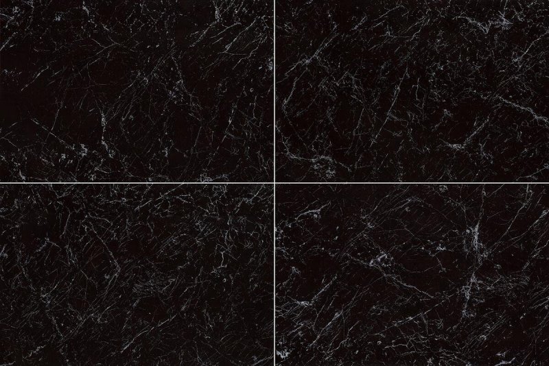 Плитка мрамор 30/30 темный