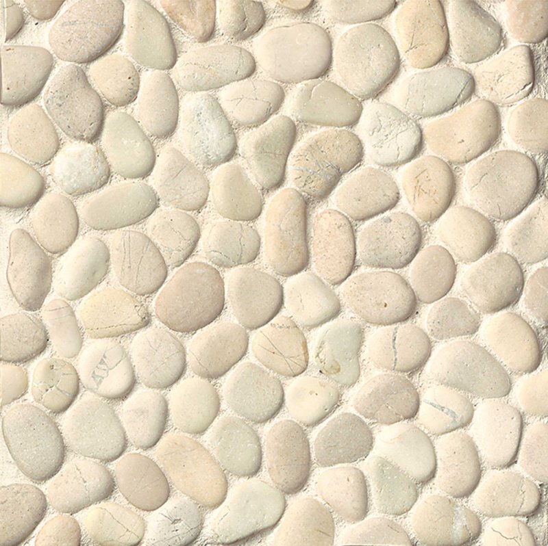 Церсанит керамогранит под гальку