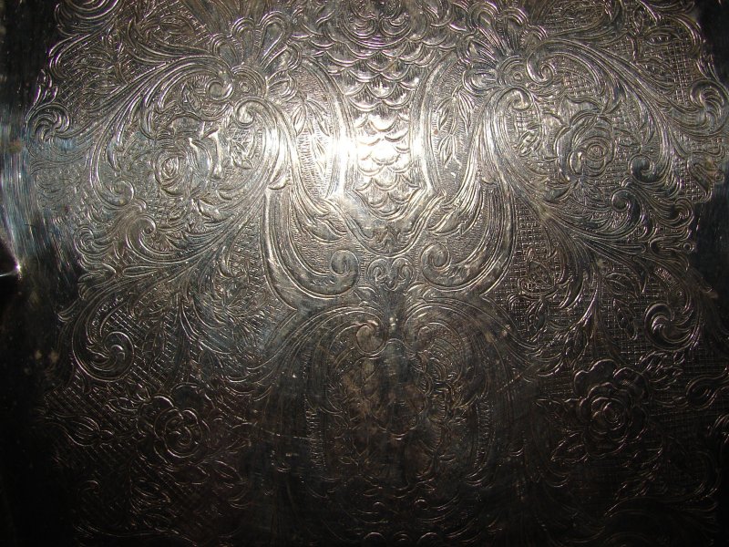 Фактура металла