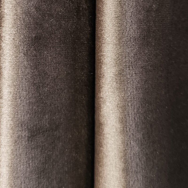 Бархат серый