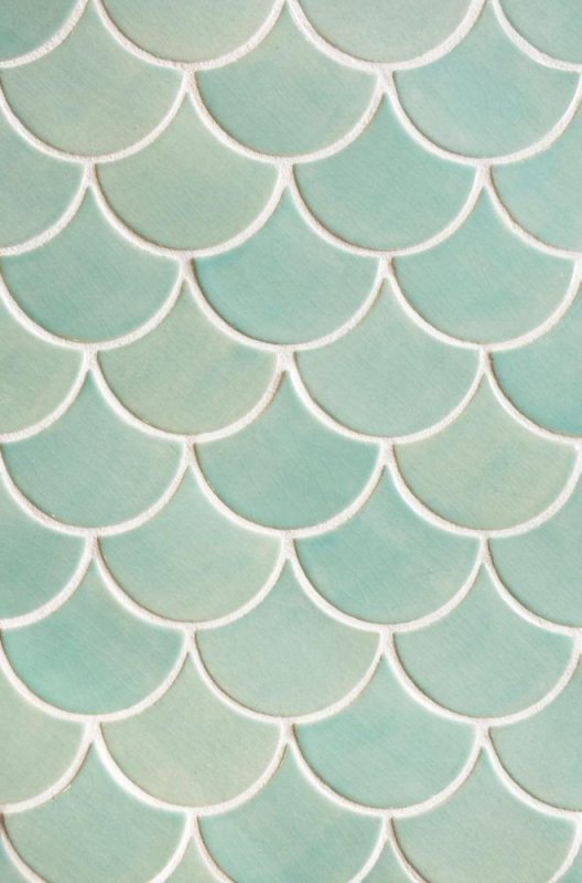 Mercury Mosaics плитка