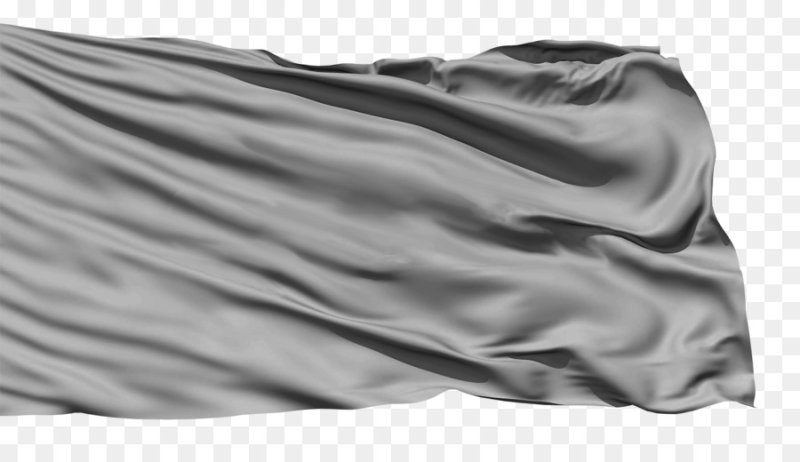 Ткань складки