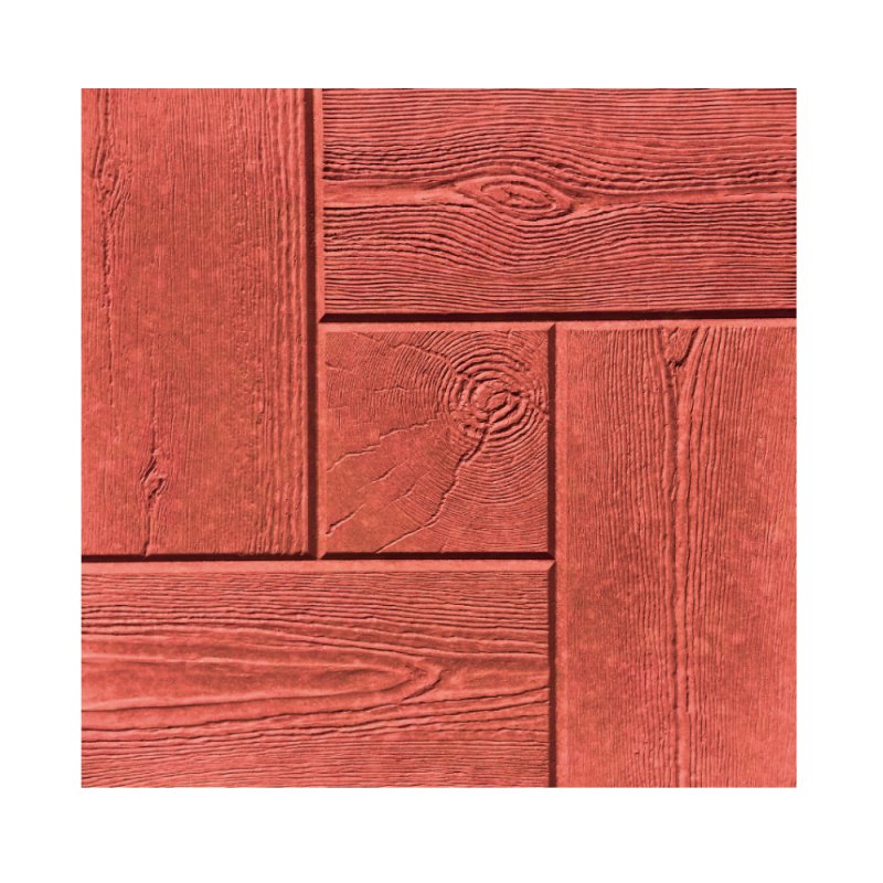 Плитка тротуарная 300х300х30 Калифорния серая