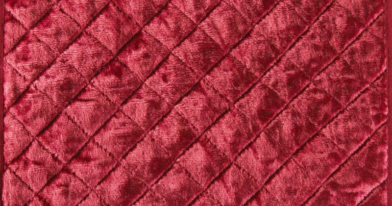 Стеганое одеяло текстура