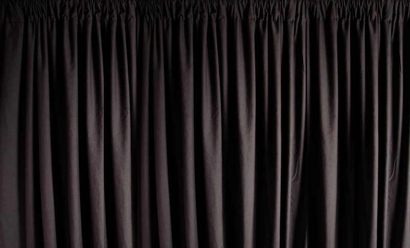 Складки ткани текстура