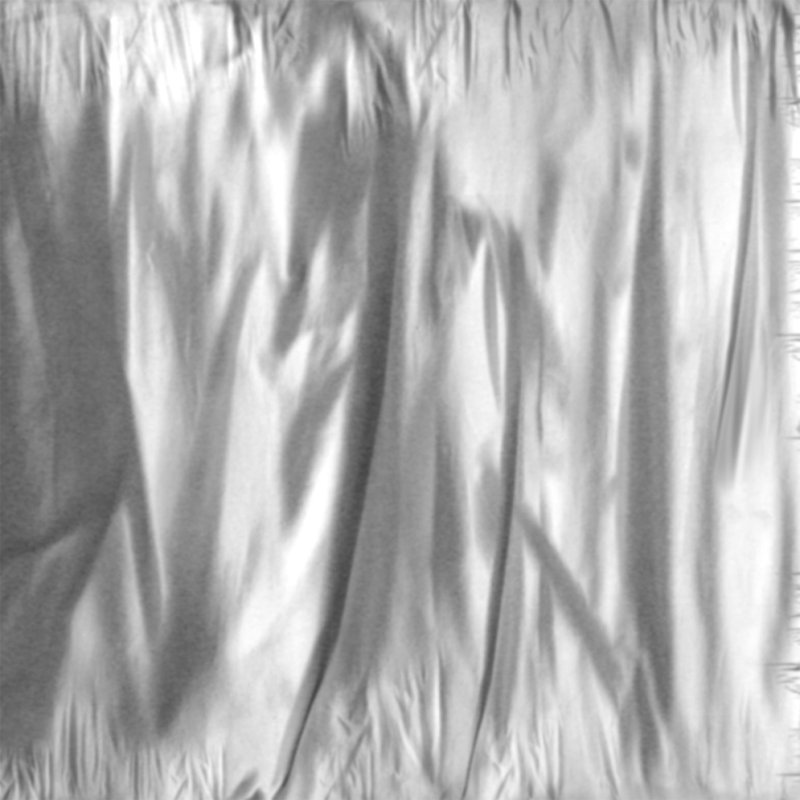 Альфа складки ткани