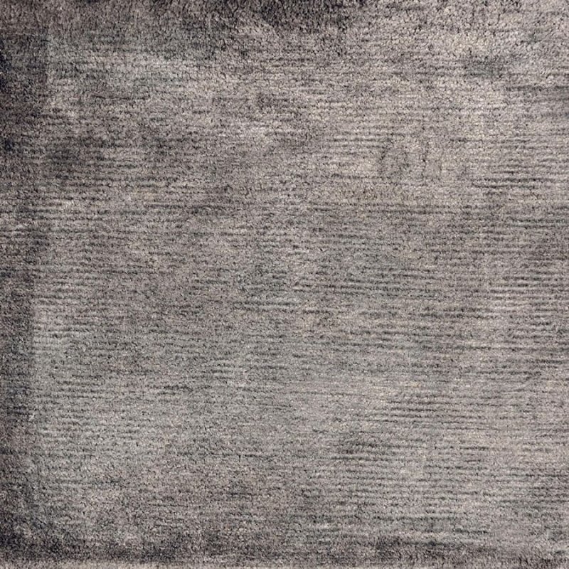 Серый велюр