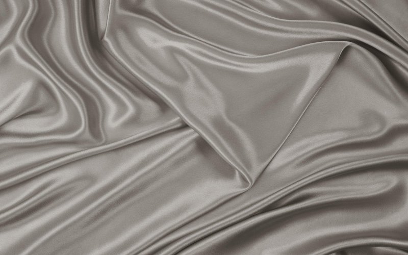 Ткань складки