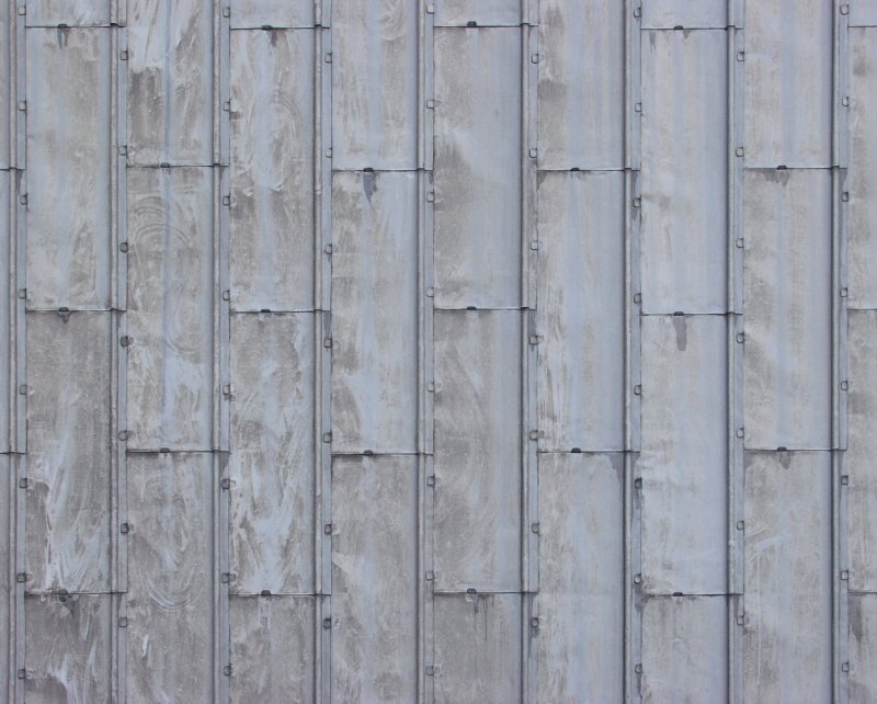 Металлические панели текстура