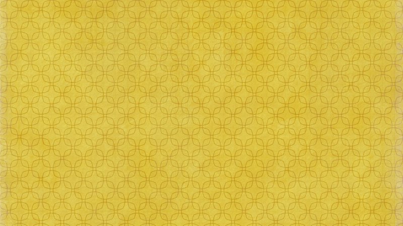 Жёлтые обои для стен