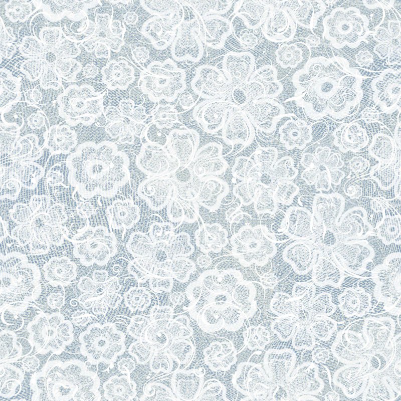 Фон кружево