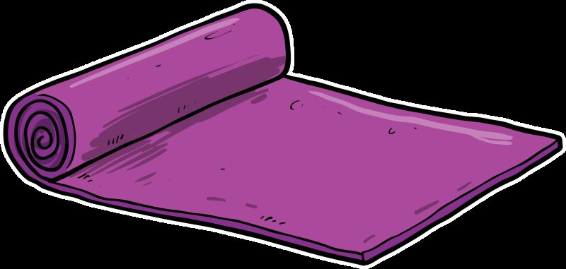 Материал мультяшный