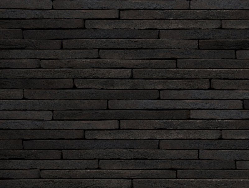 Ригельный кирпич s Anselmo