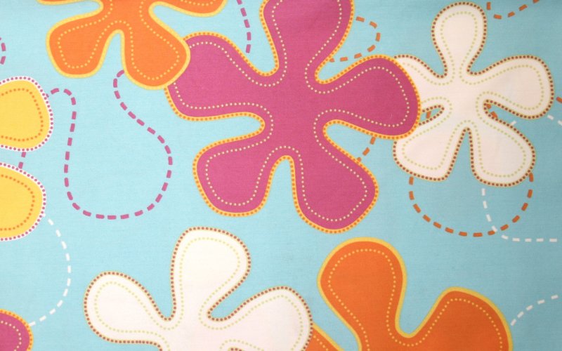 Ткань рисунок