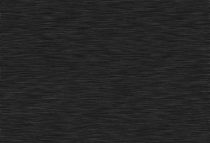 Черный матовый цвет