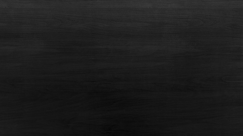 Черная матовая текстура
