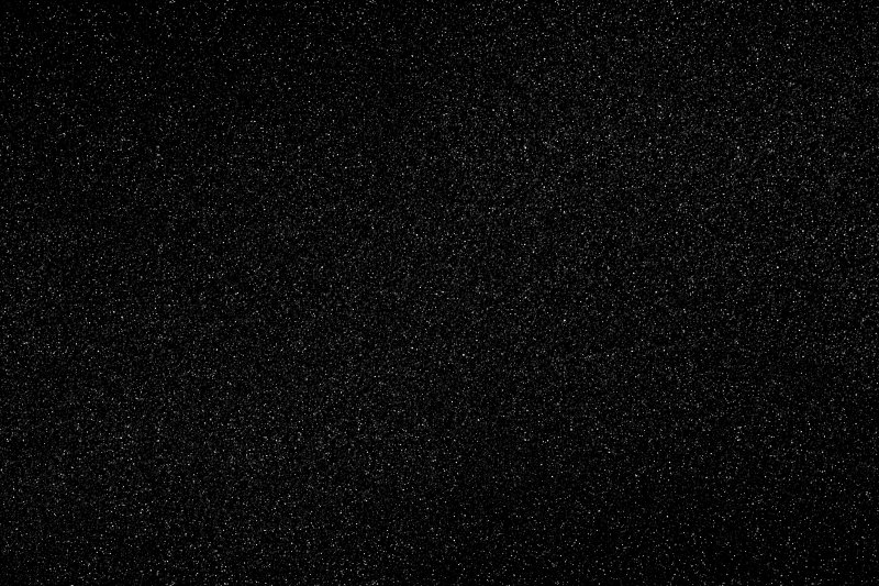 Кварцевый камень 3100 Jet Black Caesarstone