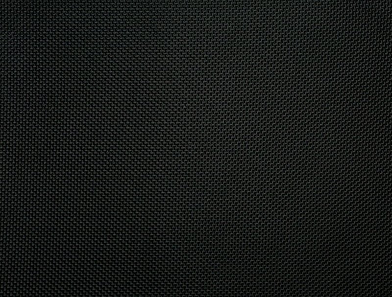 Черная ткань текстура