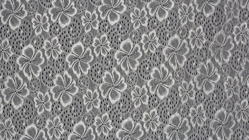 Узоры на ткани