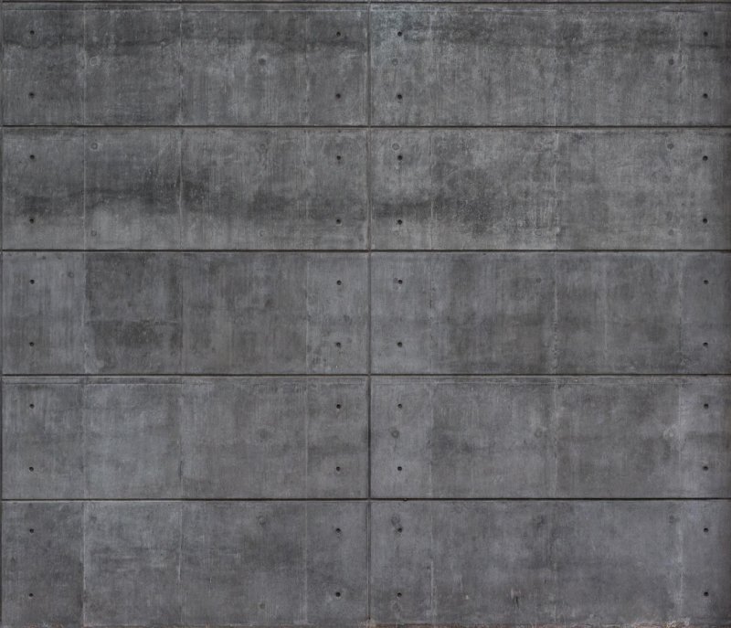 Тайловая текстура бетона