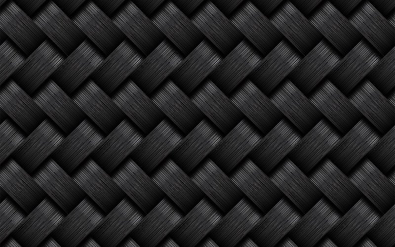 Carbon Fiber 4k