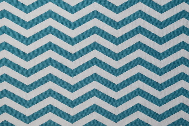 Ткань зигзаг