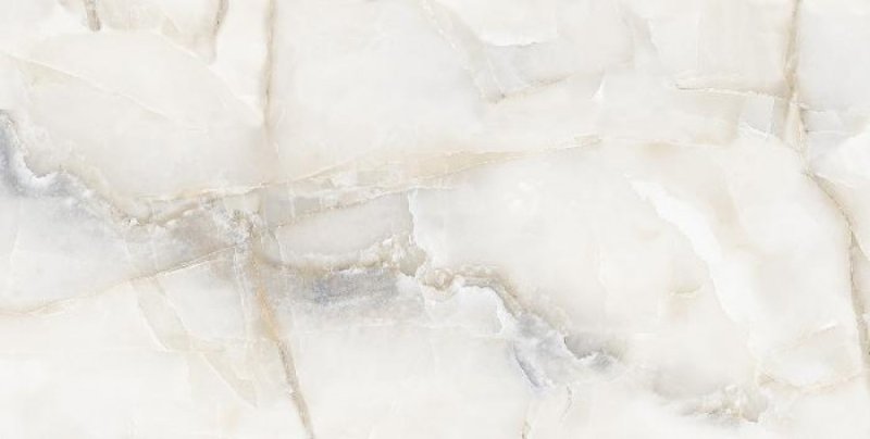 Керамогранит Italica Aquarius Onyx Grey Polished 60x120