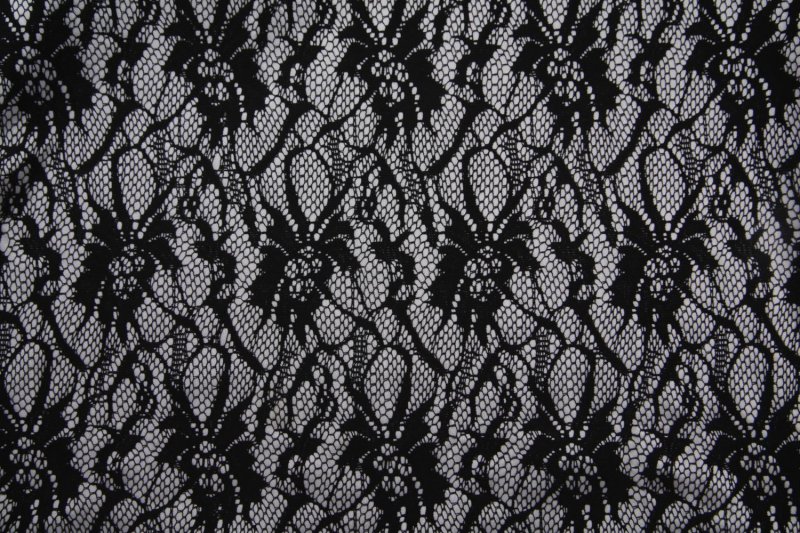 Кружево ткань