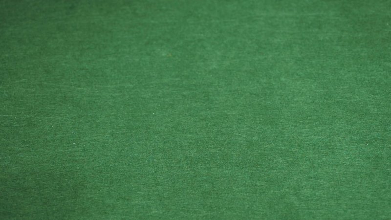 Зеленая бумага