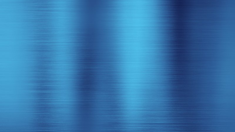 Синий металл