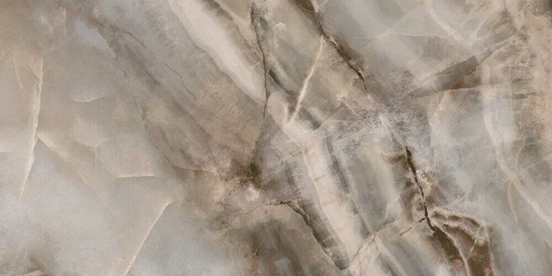 Керамогранит Оникс бежевый 60 120