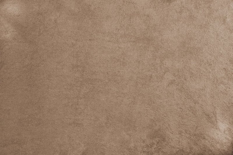 Бежевый велюр